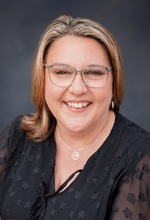 Kerstin Peterson